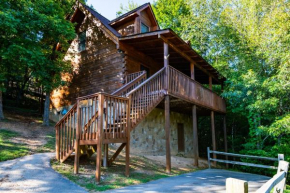 ER27- Bear Naked - Great location- Close to town cabin